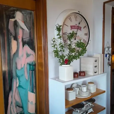 Kalidepi View House Szálloda 3*