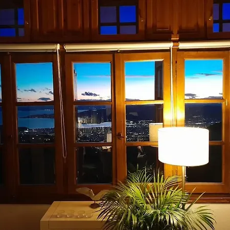 Kalidepi View House Vólosz