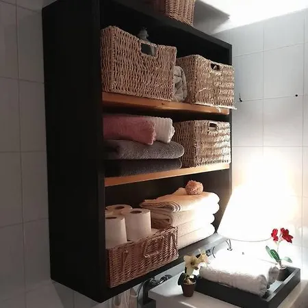 Kalidepi View House Szálloda