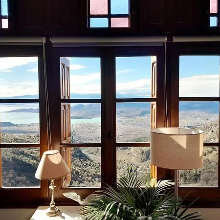 Szálloda Kalidepi View House Vólosz