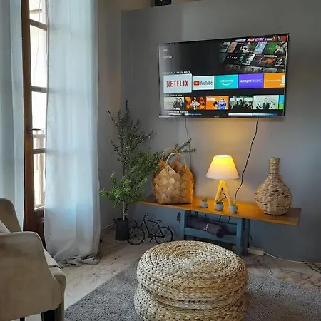 Kalidepi View House Szálloda Vólosz