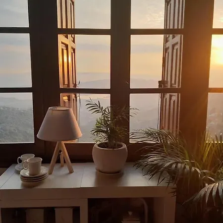Szálloda Kalidepi View House 3*