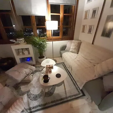 Kalidepi View House Szálloda Vólosz