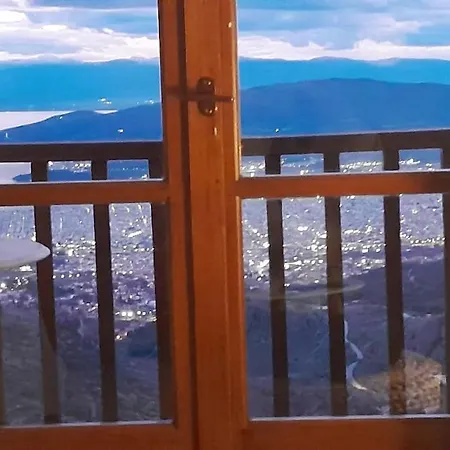 Kalidepi View House Szálloda Vólosz