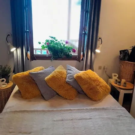 Kalidepi View House 3*