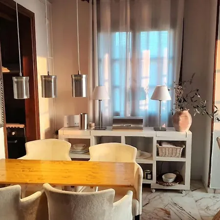 Kalidepi View House 3* וולוס